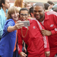 Marcus Scribner, Anthony Anderson